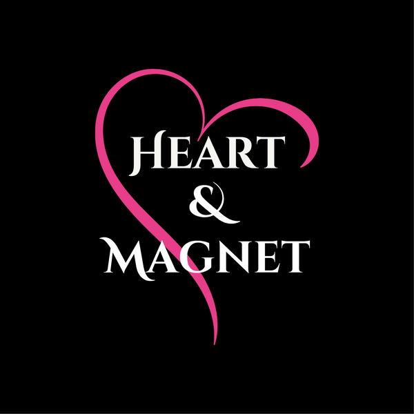 Heart & Magnet